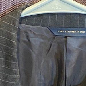 Brooks Brothers Suit